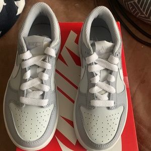 BNNW Nike Dunk Low (PS)